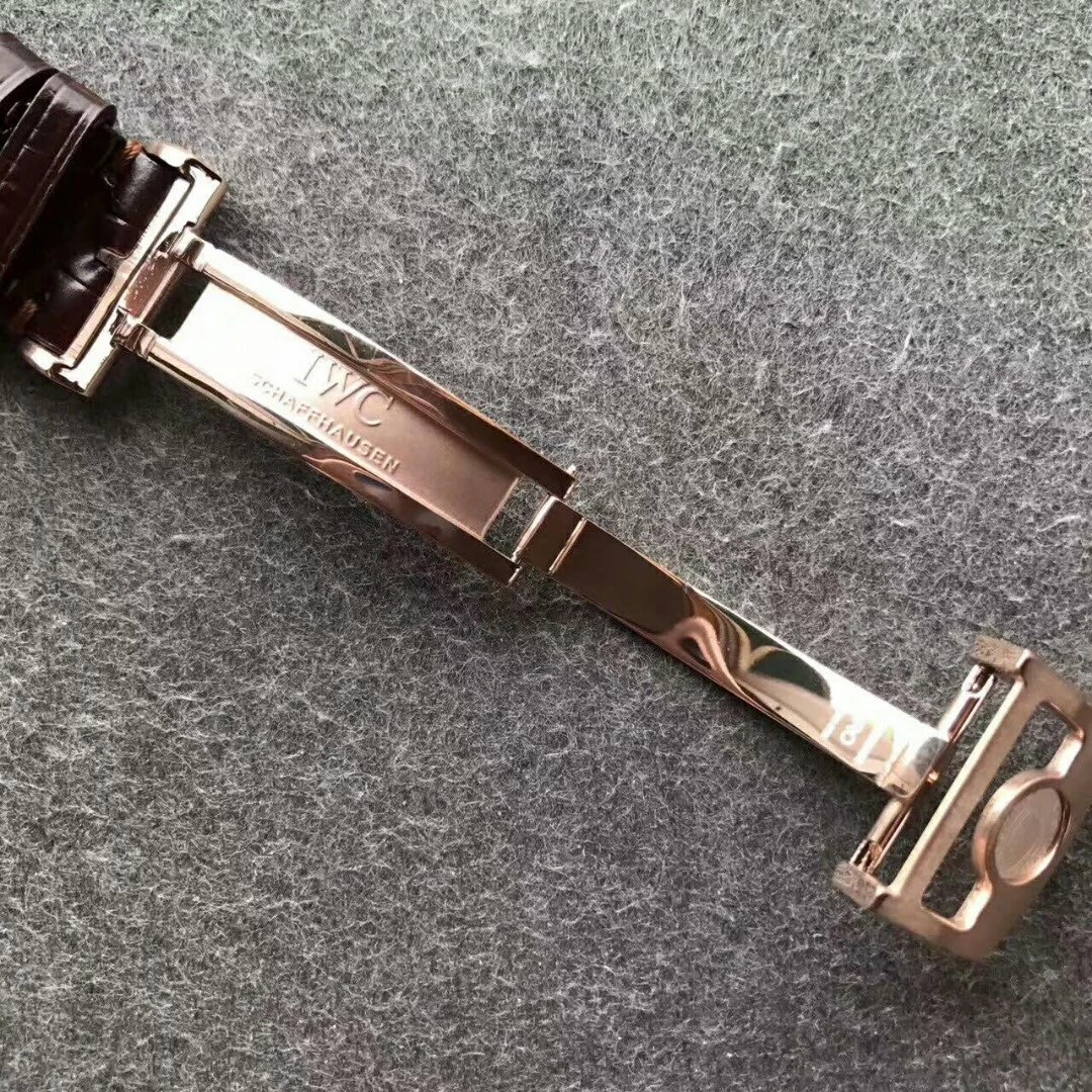 IWC IW503504 Clasp