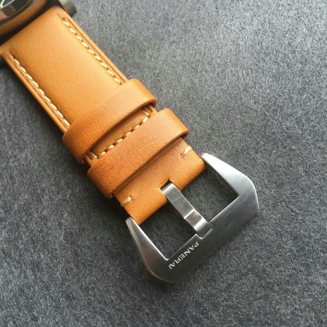 Panerai PAM 127 Pin Buckle