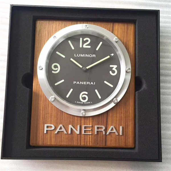 Panerai Wall Clock PAM 255