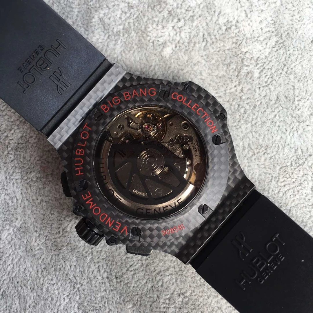 Replica Hublot HUB4100 Automatic Movement