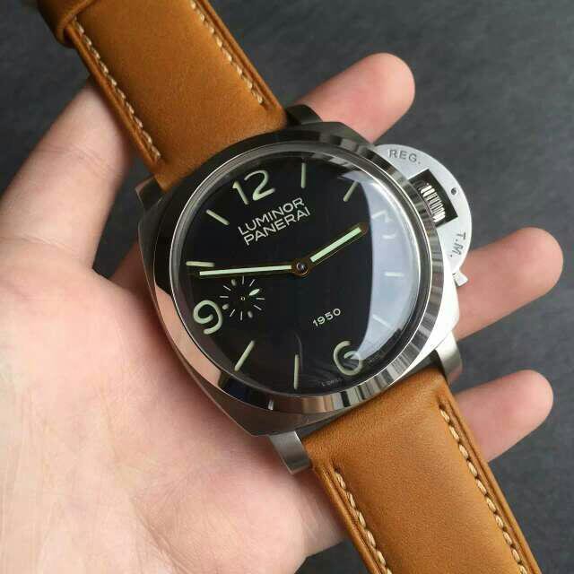 Replica Panerai PAM 127