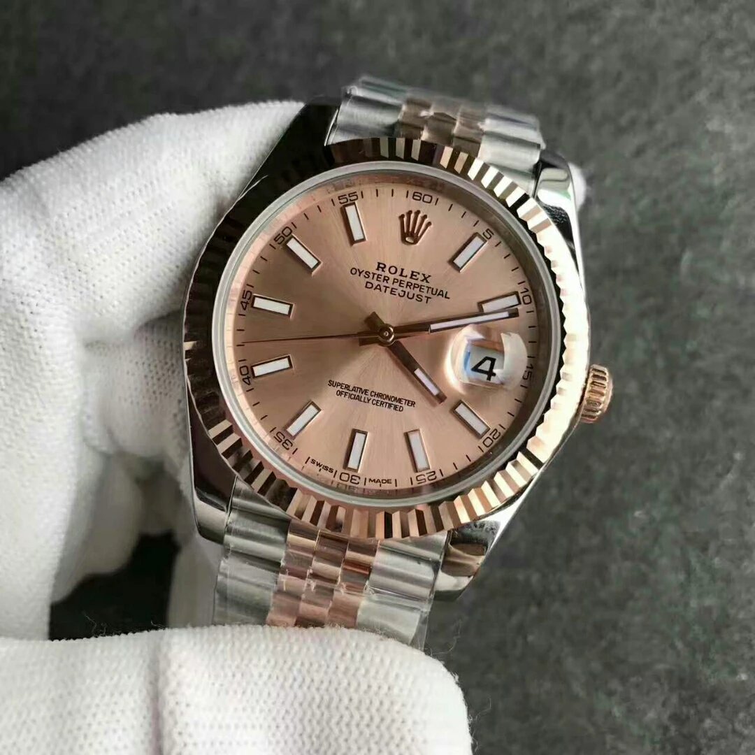 Replica Rolex Datejust II 126331