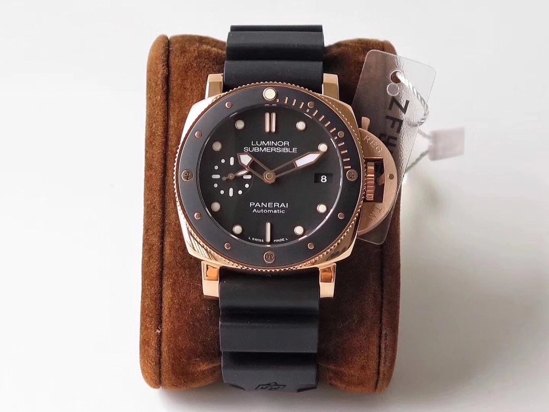 Z Factory Replica Panerai Luminor Submersible PAM 684