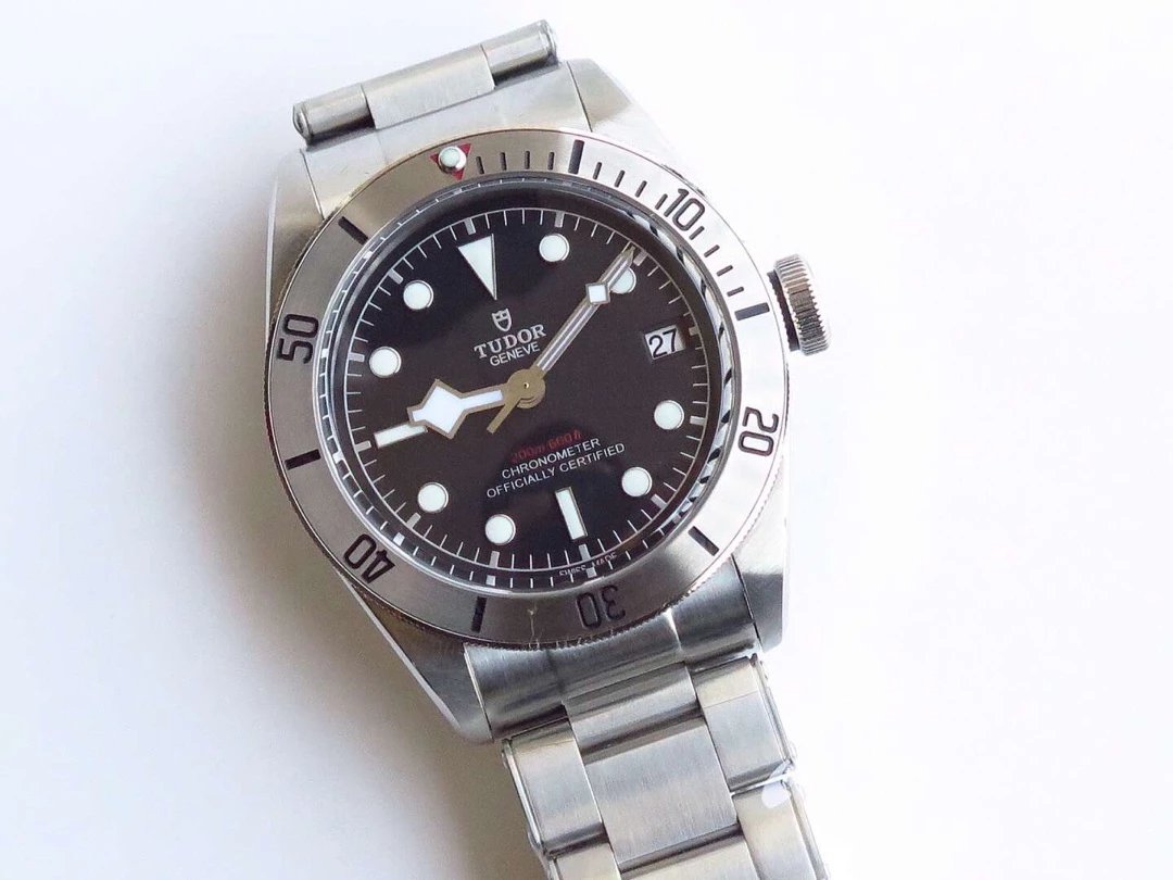 ZF Tudor Black Bay Watch Replica