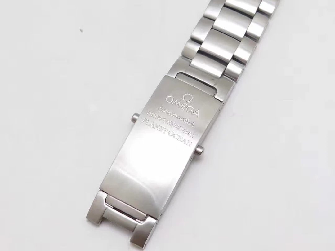 Omega LuquidMetal Bracele