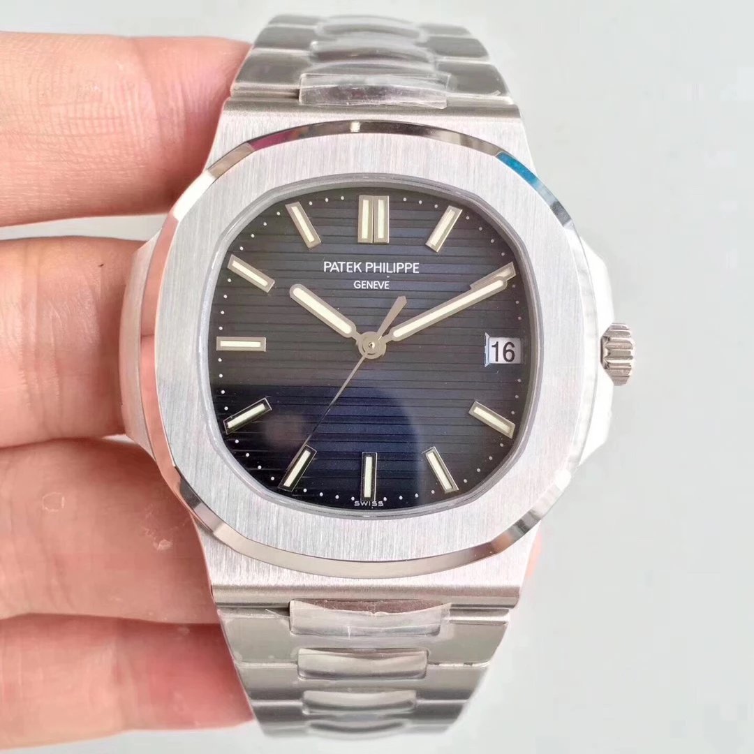 P Factory Replica Patek Philippe Nautilus 5711