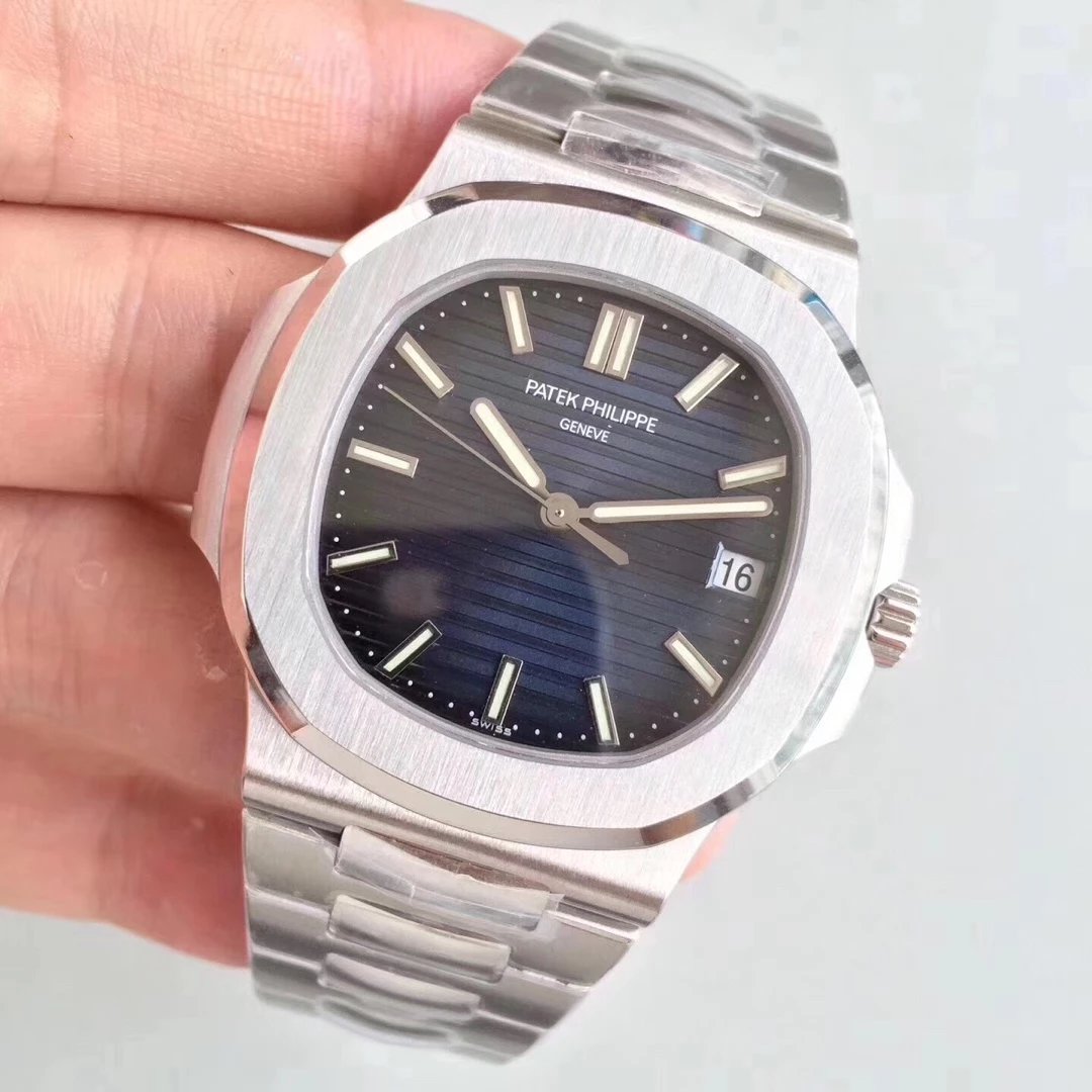 PF Replica Patek Philippe Nautilus 5711 Blue