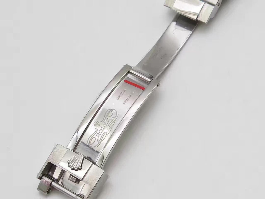 Replica Rolex 116710 BLNR Clasp