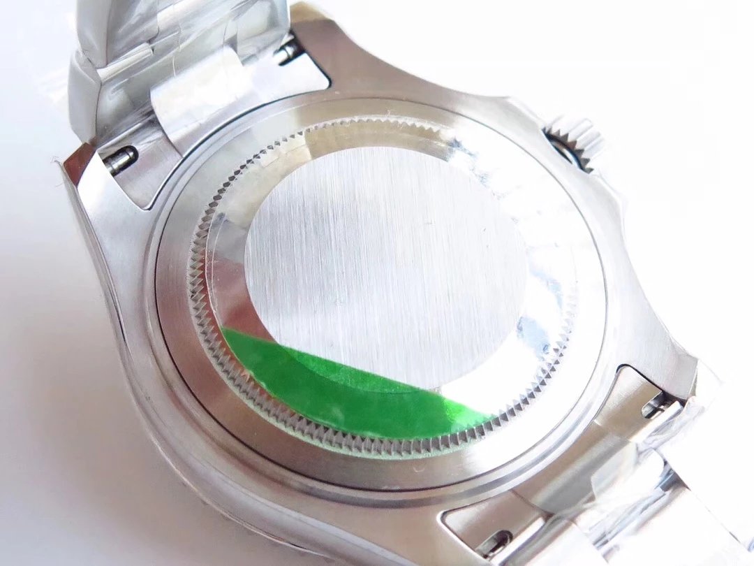 Replica Rolex 268622 Case Back