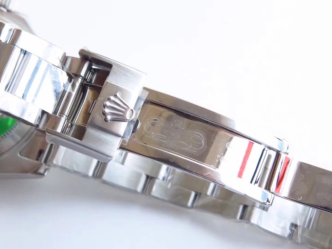 Replica Rolex 268622 Deployant Clasp