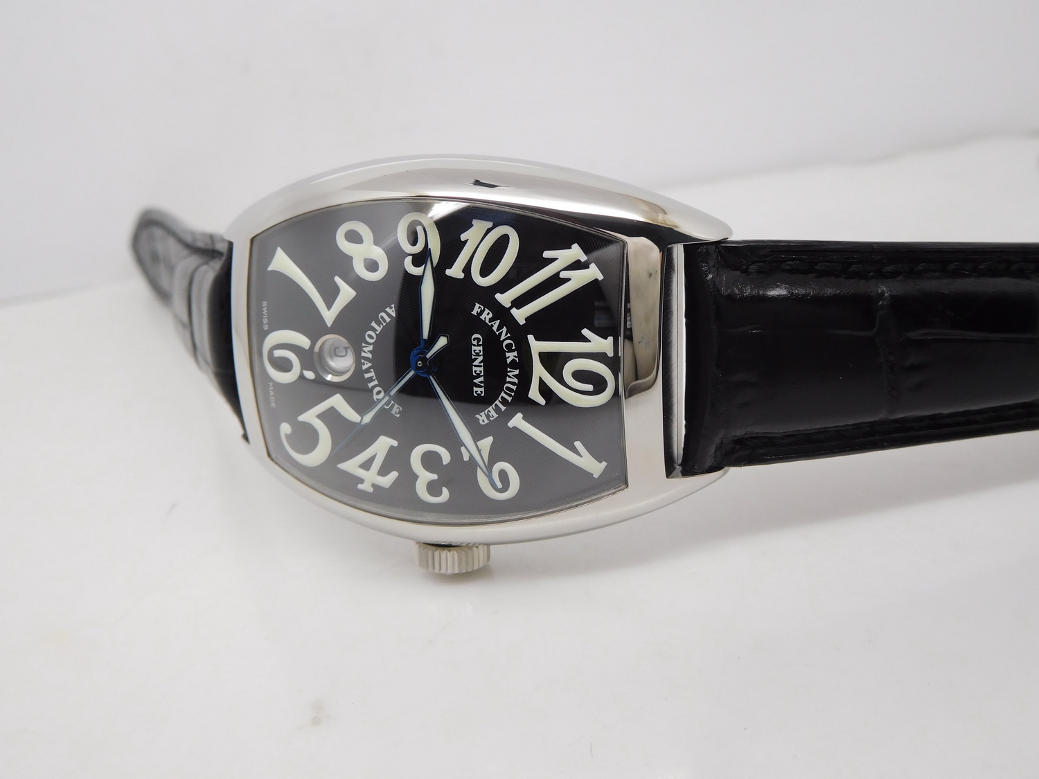 GF Factory Replica Franck Muller 8880