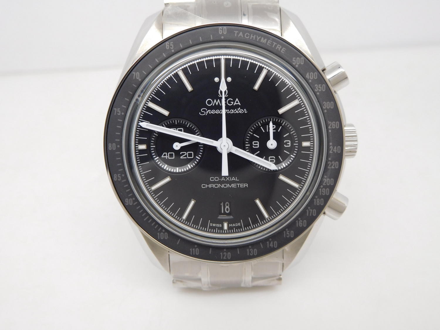 Replica Omega Speedmaster Moonwatch Chrono