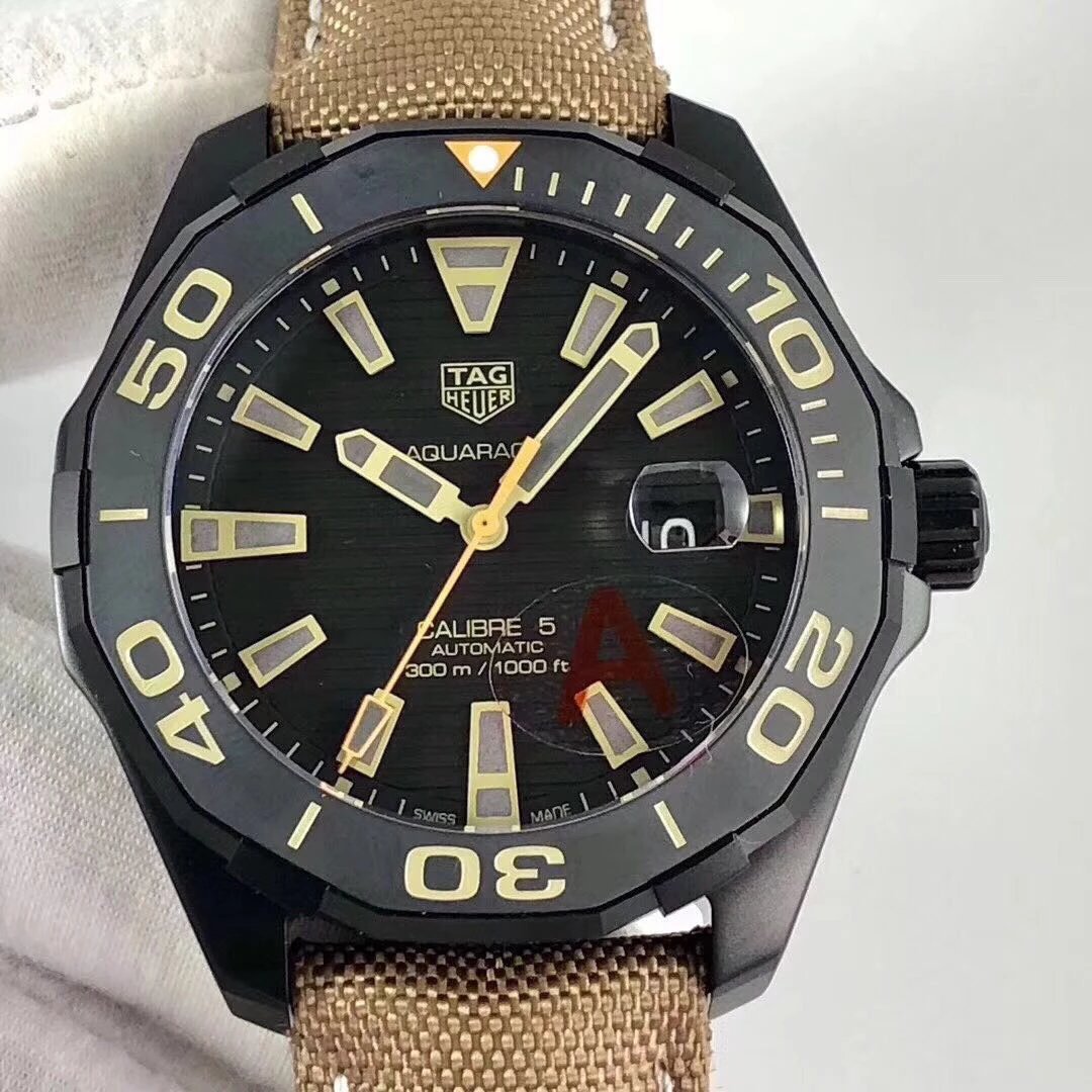 Replica Tag Heuer Aquaracer WAY211A.FC6362