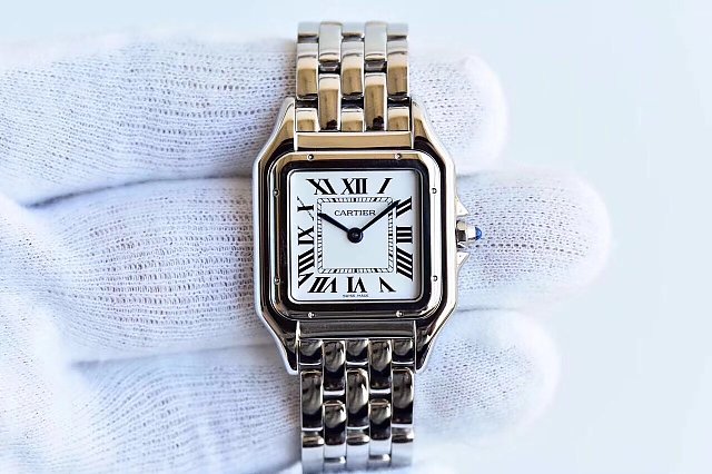 Replica Panthere de Cartier Watch