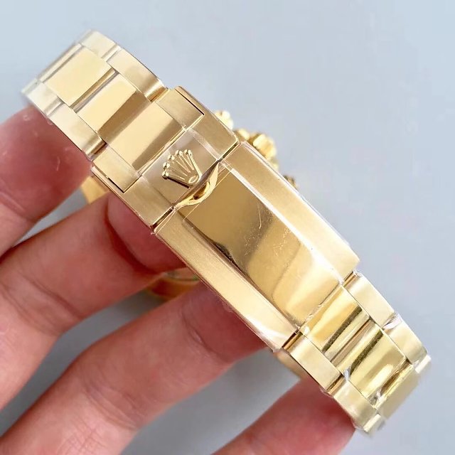 Rolex Daytona 116508LN Bracelet
