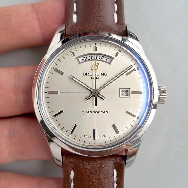 V7 Replica Breitling Transocean Watch