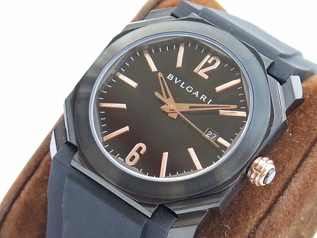 Replica Bvlgari Octo JL Factory