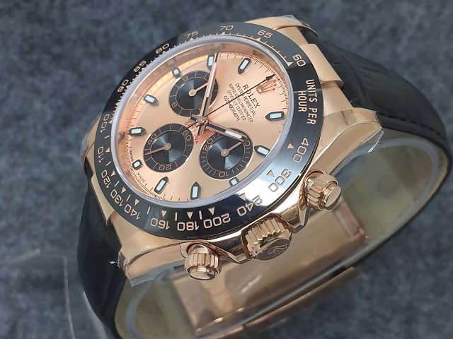 Noob Replica Rolex Daytona 116515