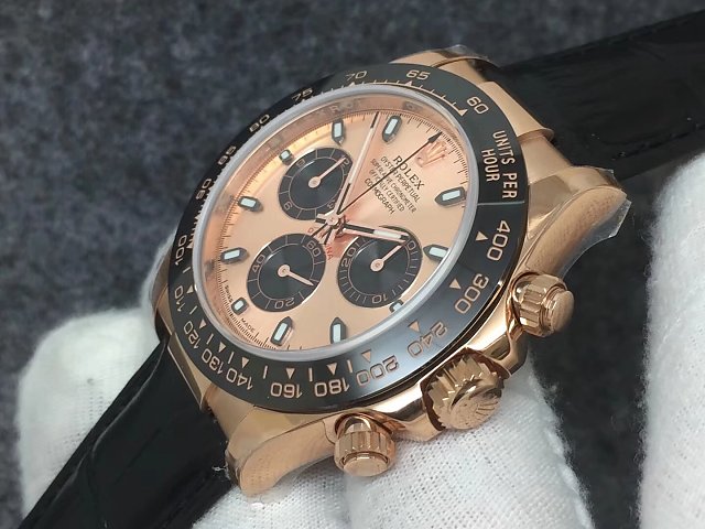 Noob Replica Rolex Daytona Ceramic Bezel