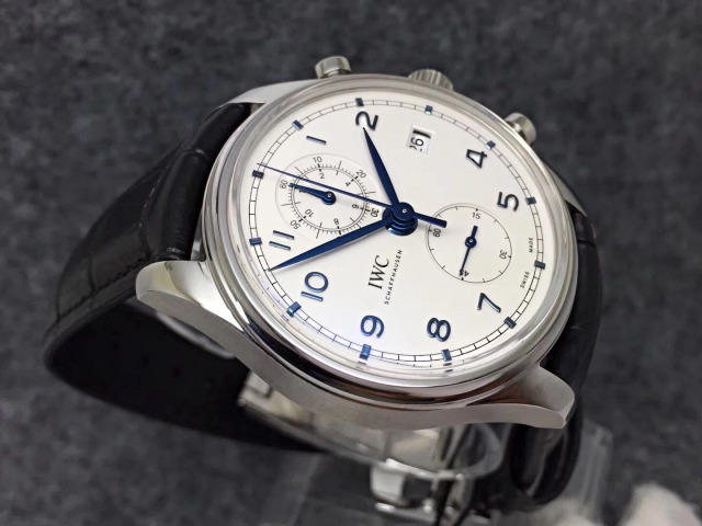 IWC Portuguese IW390404 Replica