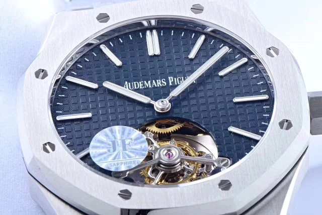 Replica Audemars Piguet 26510 Blue Dial