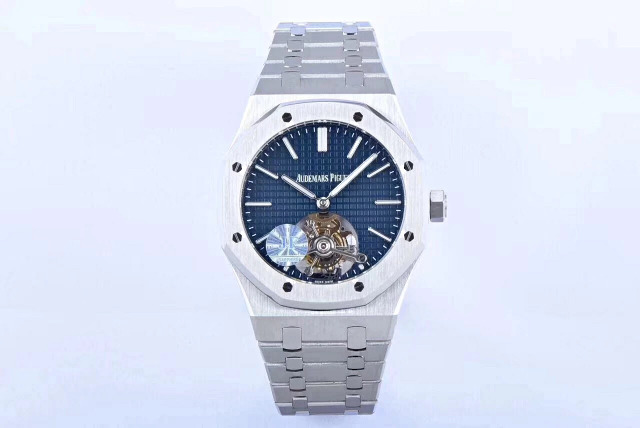 Replica Audemars Piguet Royal Oak Tourbillon