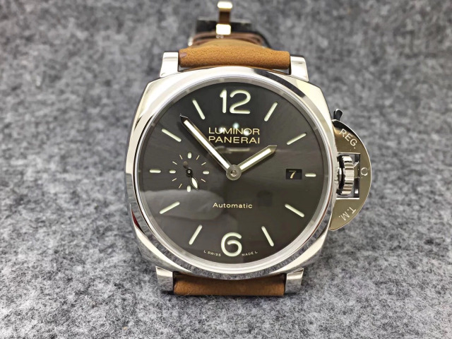 Replica Panerai Luminor Due 42 3 Days