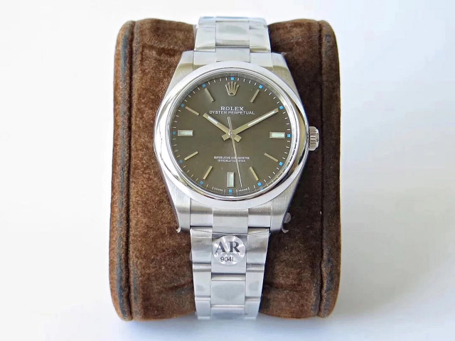 ARF Rolex Oyster Perpetual 39mm Replica