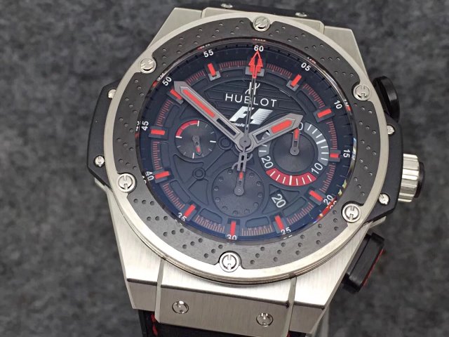 Hublot King Power F1 Replica