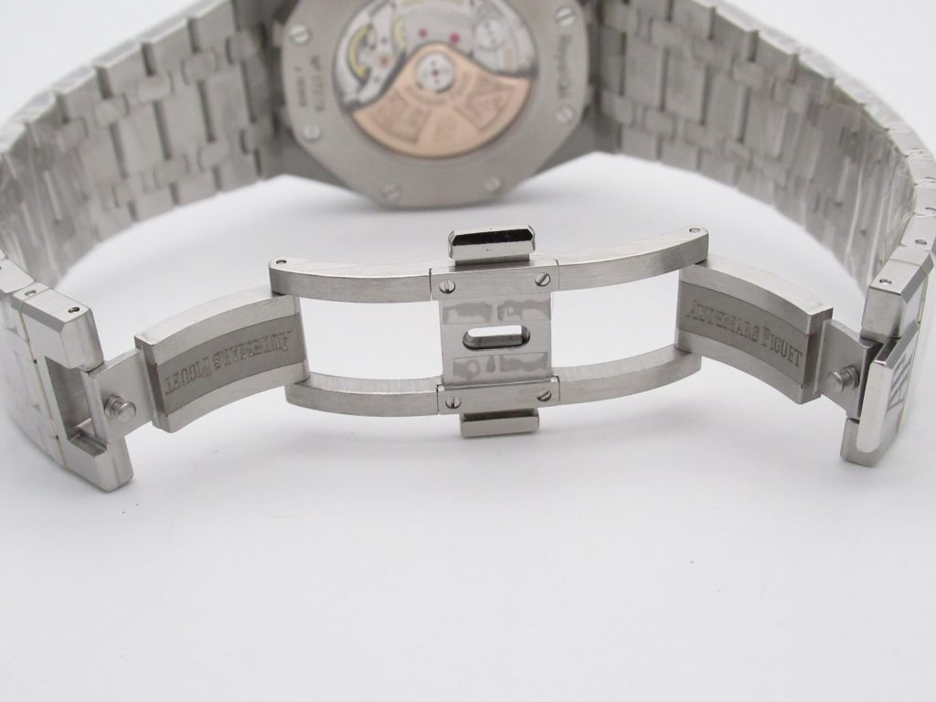 JF 15400 Clasp