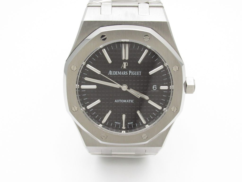 JF V4 Royal Oak 15400