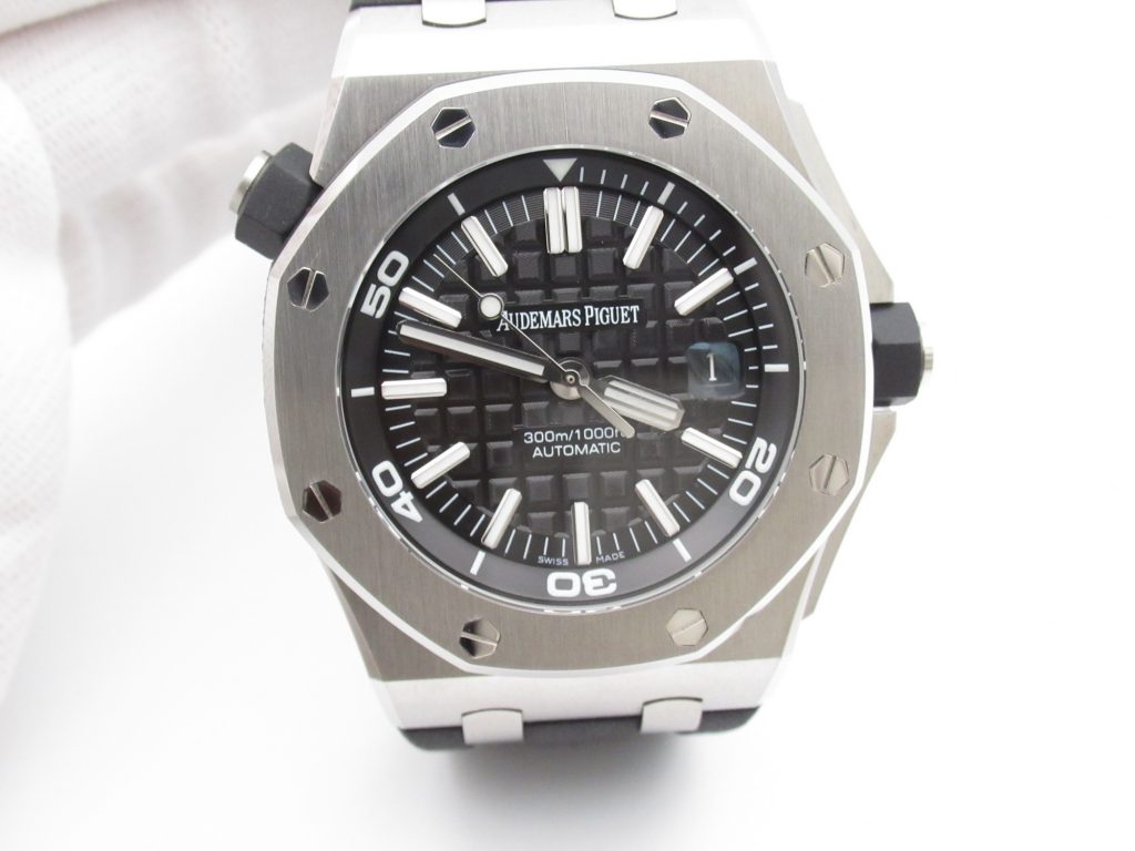 JF V9.5 Diver 15703