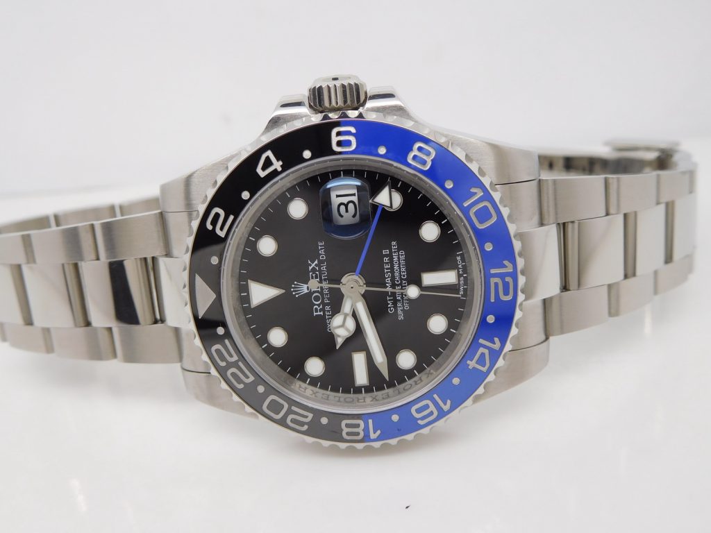 Noob V8 116710BLNR Black Dial