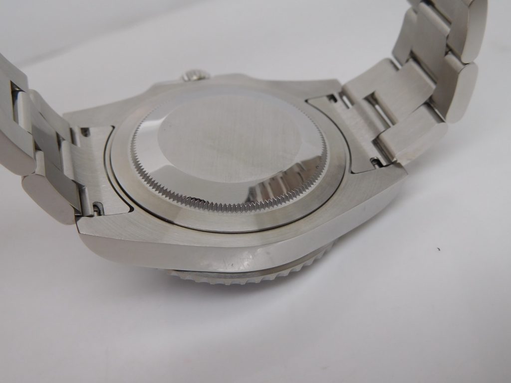 Noob V8 116710BLNR Case Back