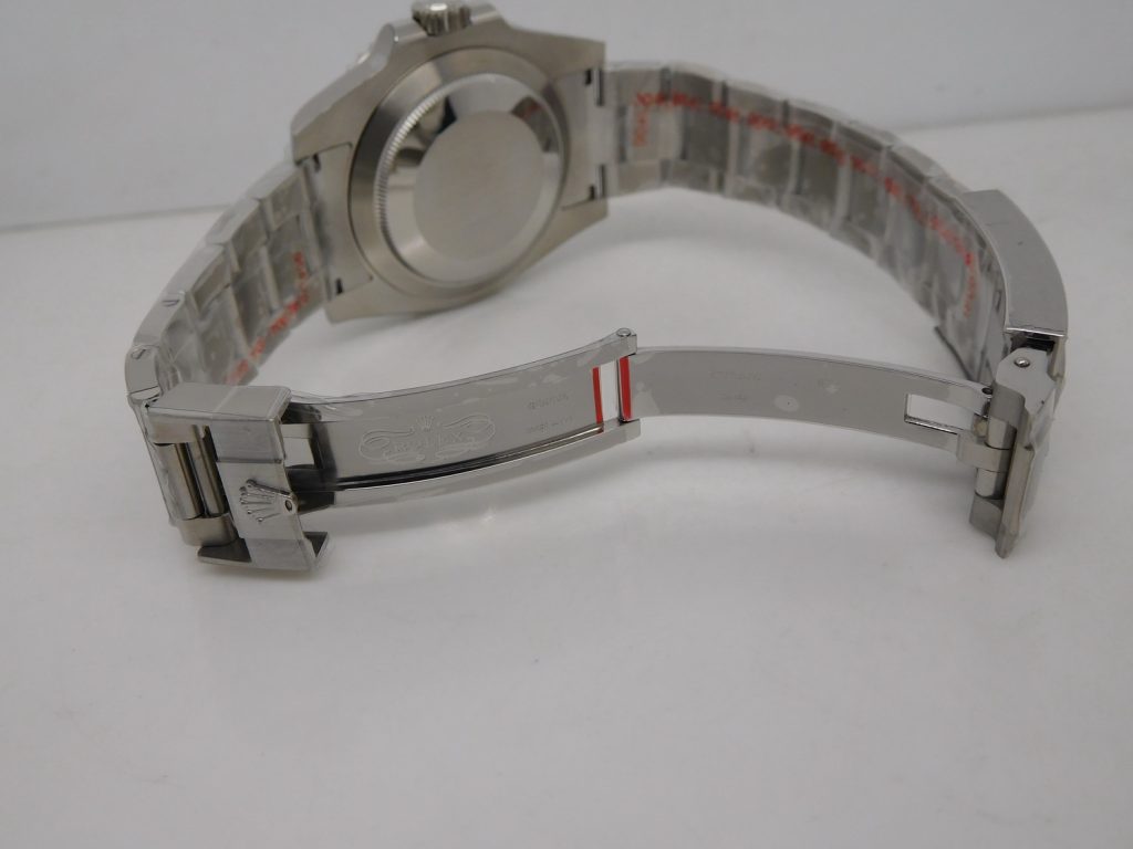 Noob V9 116610LN Clasp