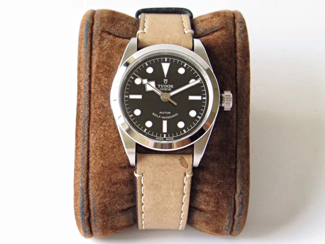 Replica Tudor Black Bay 36mm