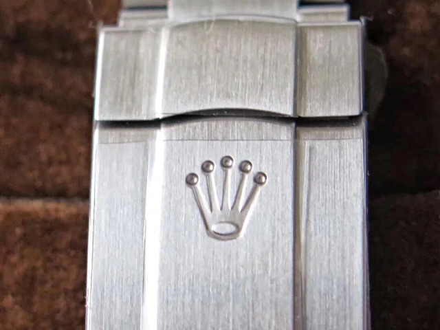 Rolex 114300 Buckle