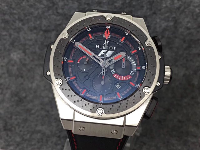 V6 Hublot F1 Replica