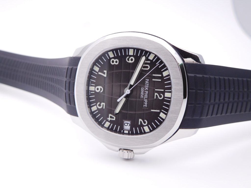 ZF Aquanaut 5167 Bezel