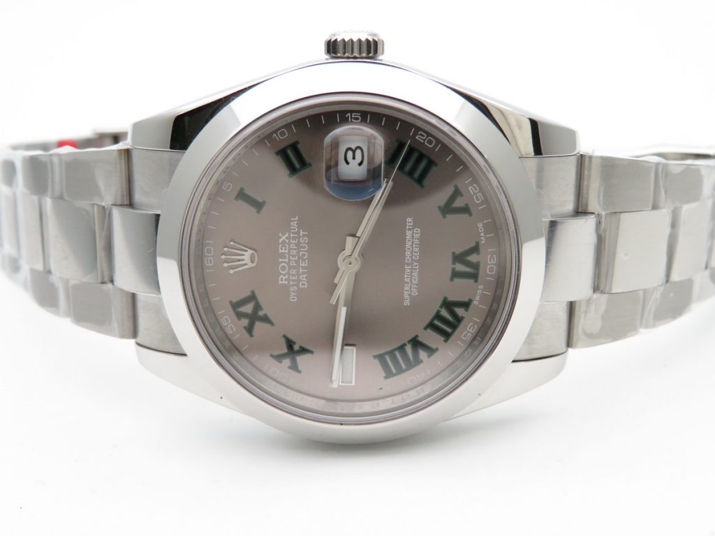 BP Replica Rolex Datejust 41mm