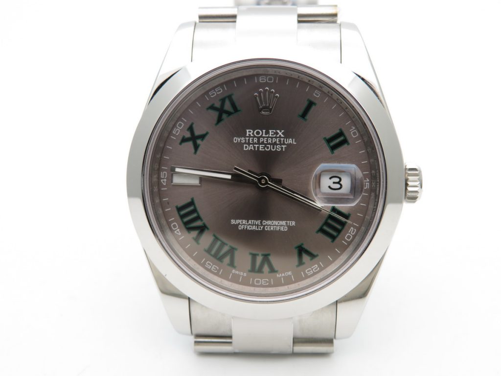 BP Replica Rolex Datejust II