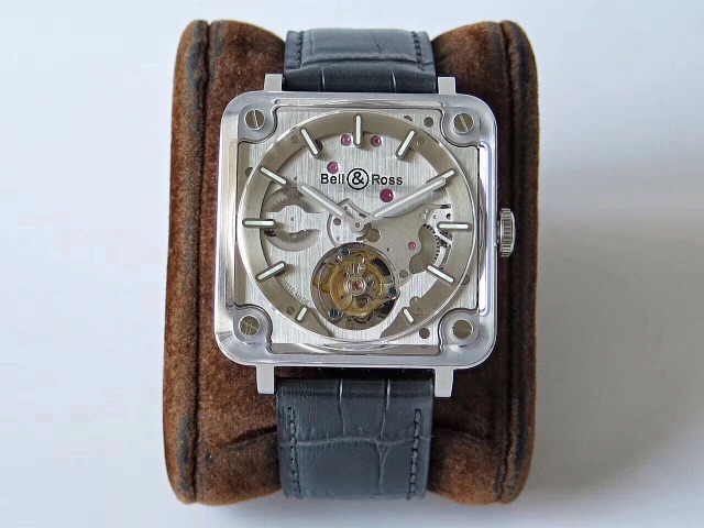 Replica Bell Ross Experimental BR X-2 Tourbillon