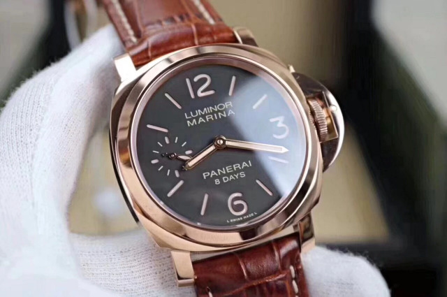 Replica Panerai Luminor Marina 8 Days