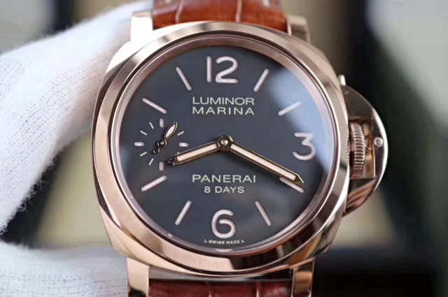 Replica Panerai PAM 511