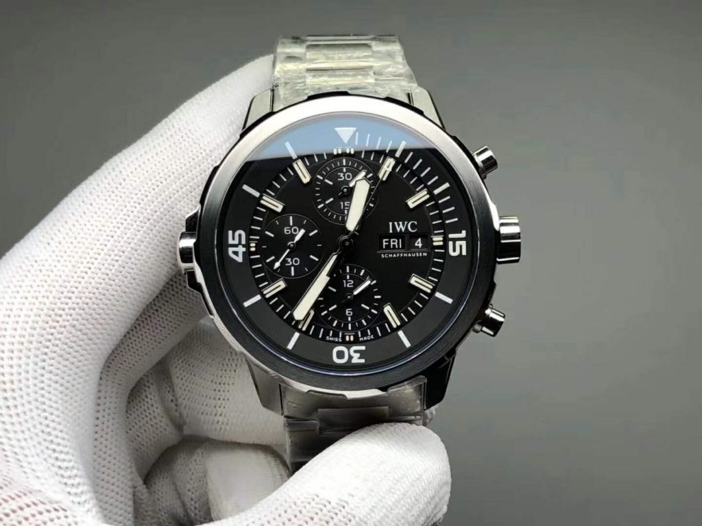 IWC Aquatimer Chrono Replica