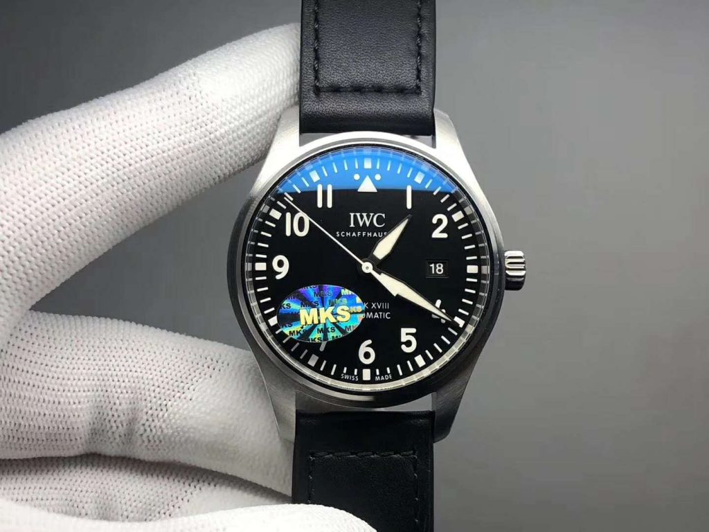 IWC Mark XVIII Replica