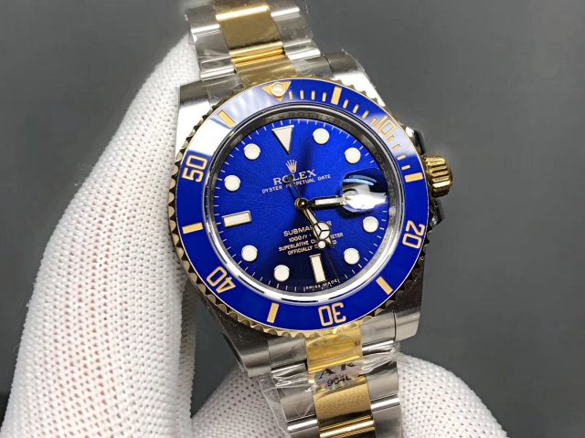 Replica Rolex Submariner 116613