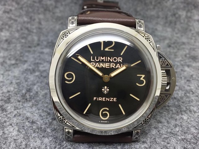 Replica Panerai Luminor Firenze