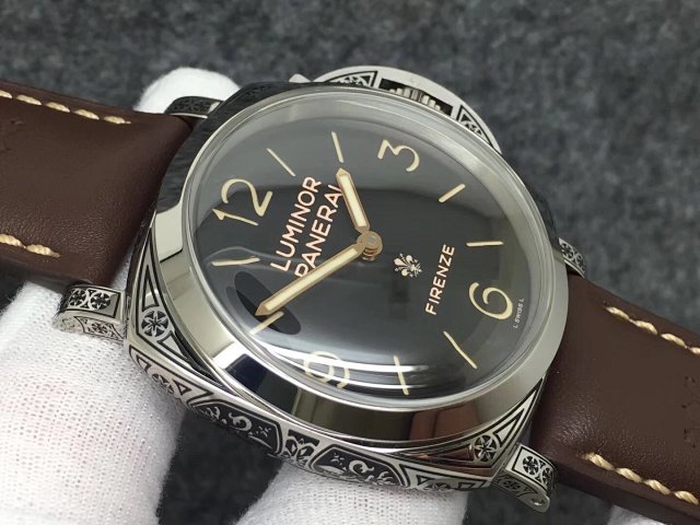 Replica Panerai PAM 972