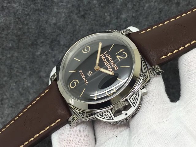 V9F Replica Panerai Luminor Firenze